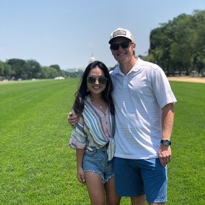 Meet your Posher, Erica